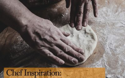 Chef Inspiration: 3 Creative Ways to Use Pizza Dough