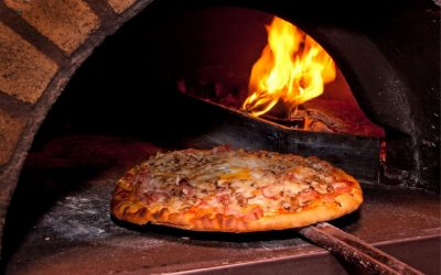 Pizza Oven Guide: which one is suited for your type of operation?