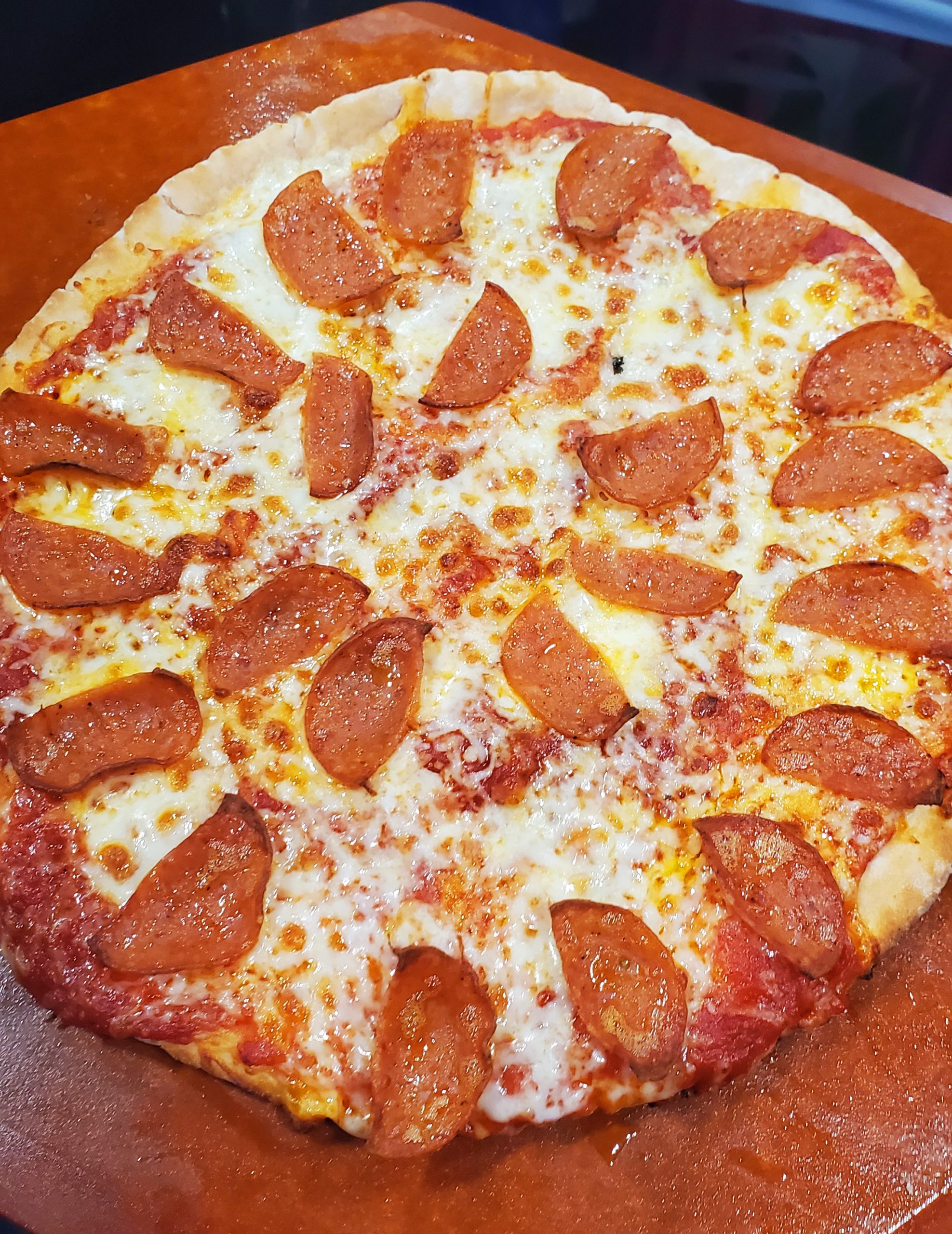 Glutenfree and keto pizza crusts are now available at Mimi Foods MiMi FOODS